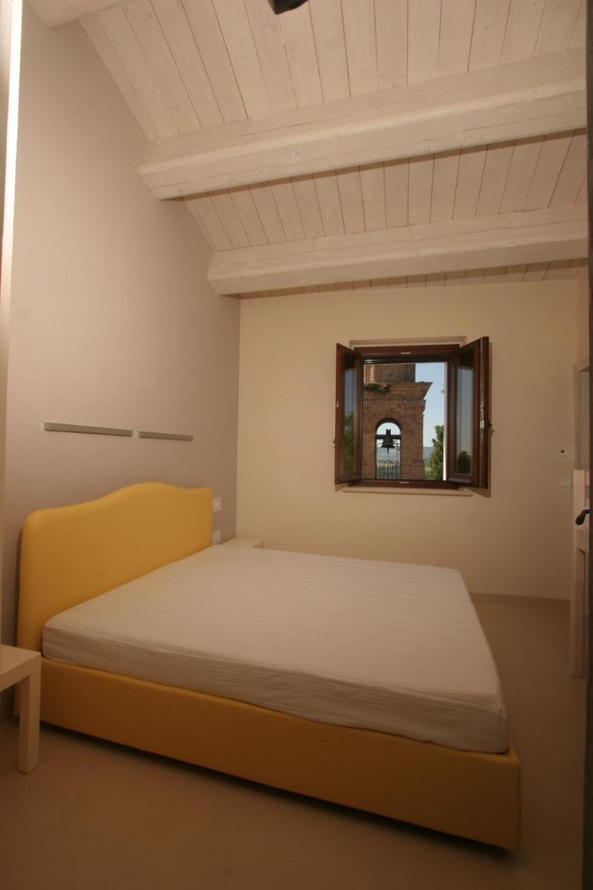 Agriturismo Pozzuolo Serrungarina Szoba fotó